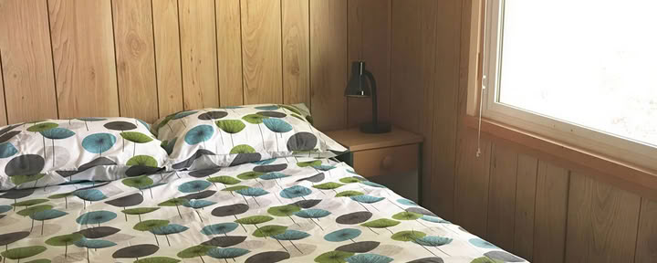 Cottage Court (2 slaapkamers - geschikt voor 4 personen)