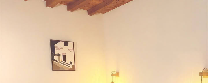 Ibiza 2026 Private room