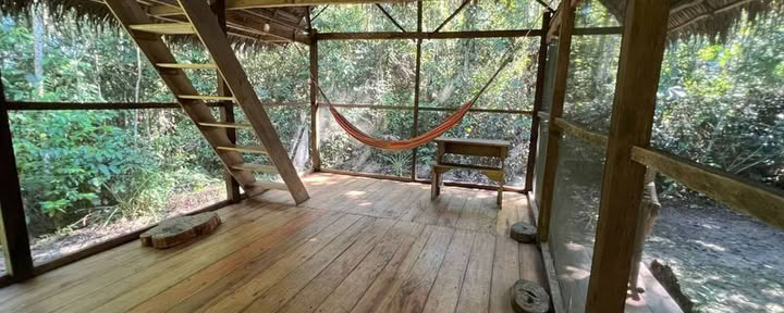 Private Bungalow