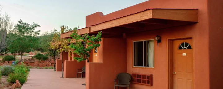 Redrock Privé