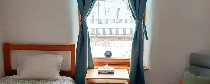 Eenpersoonskamer
