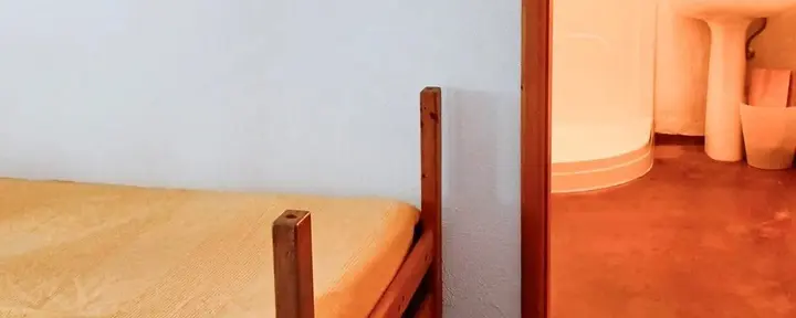 Tweepersoonskamer