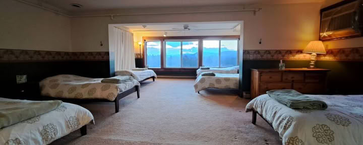 Women's Dorm