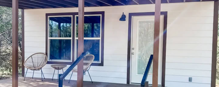 Private Cabins
