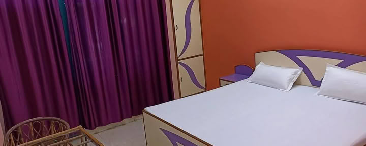 Shared Room