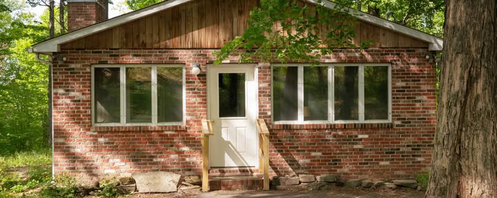 Harmony Cottage