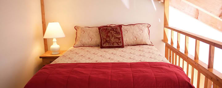 Guest House Suite
