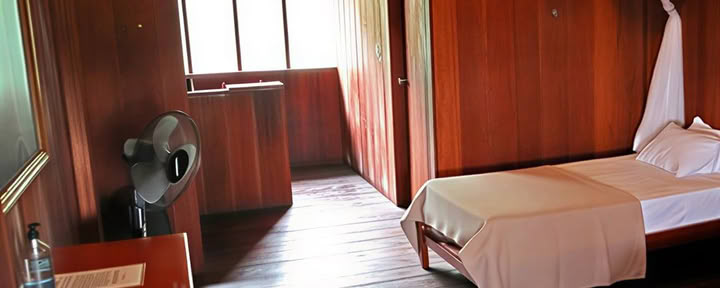 Private Room
