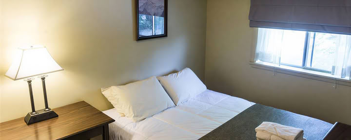 Private Single Room