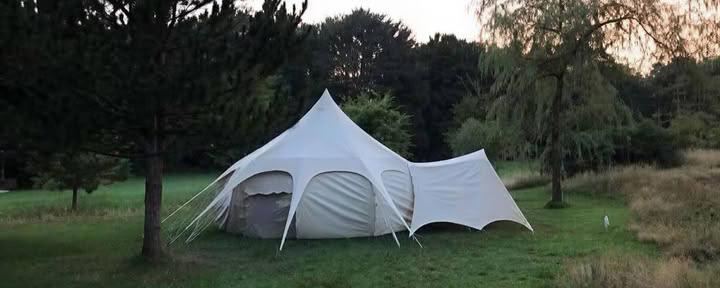 Camping