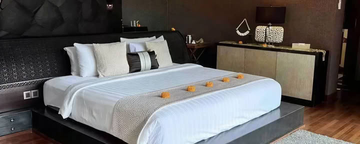 Sunrise Terrace Suite