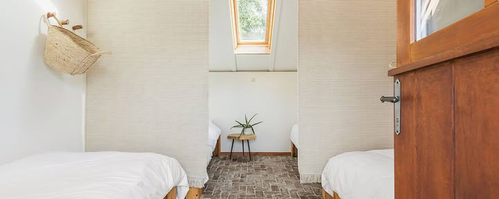 Shared Room