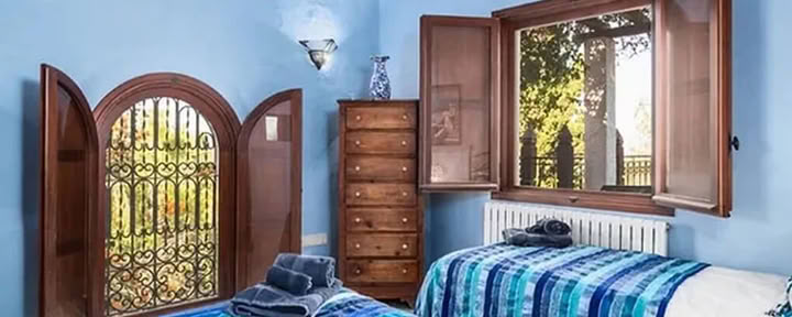 Private Room