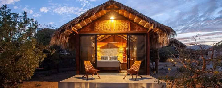 Ananda Glamping