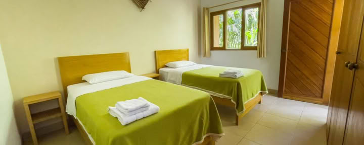 Kamer Drie