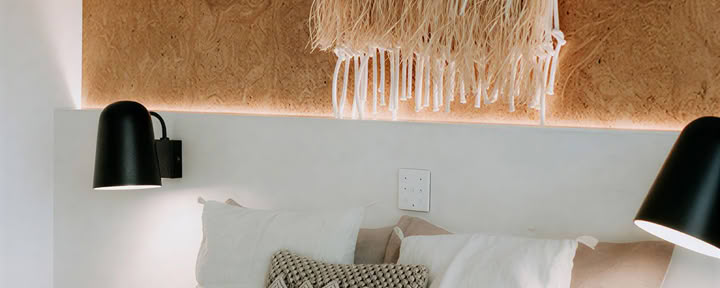 Room Serenity