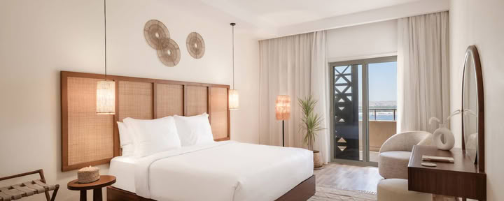 Deluxe kamer