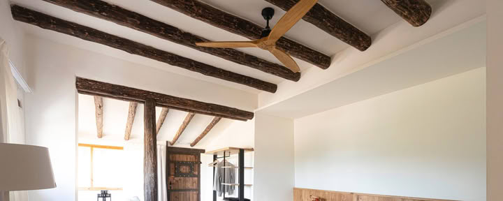 Shared rooms