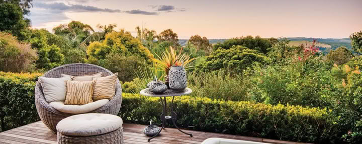 Acala Suite