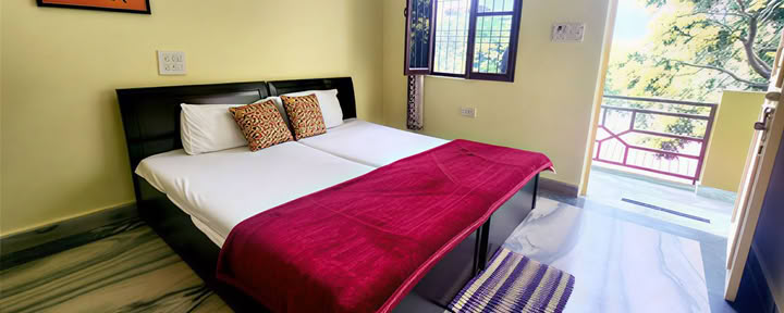 Private Room