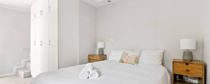 Cottage Deluxe Suite