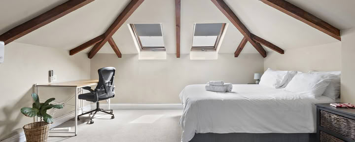Loft Superior Suite