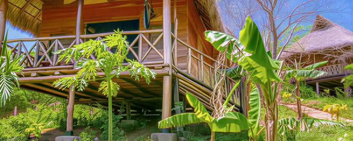 Bungalow 7