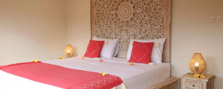 Private Bungalow