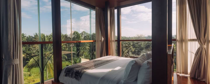 Sky Suite Verhoogd