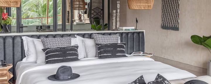 Menselijke Suite