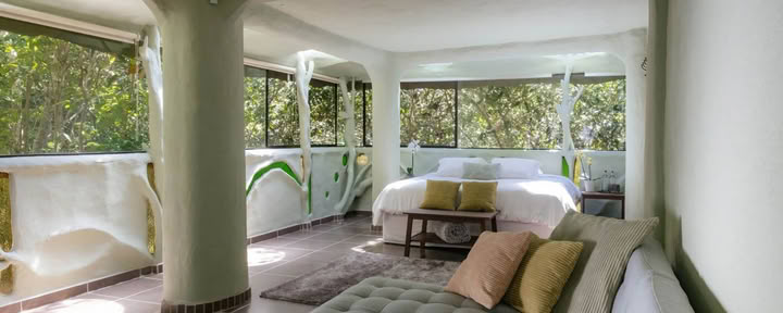 Drishti & Dharana Suite