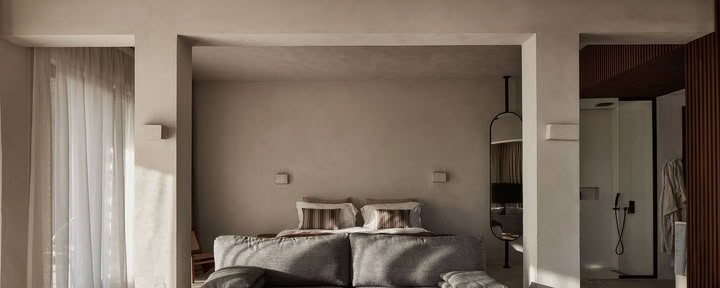 Beach Suite