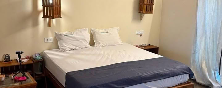 Twin Sharing Room