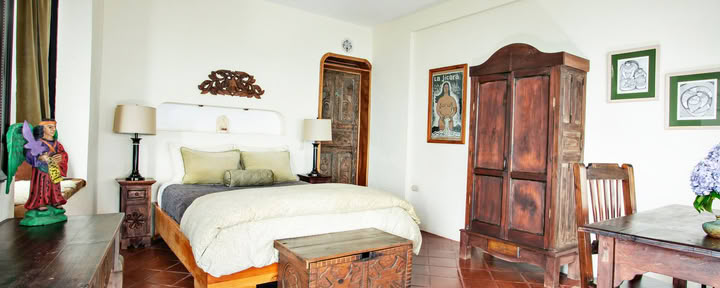 Lotus Suite