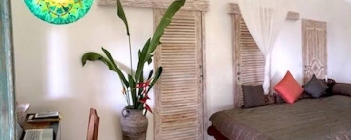 Frangipani