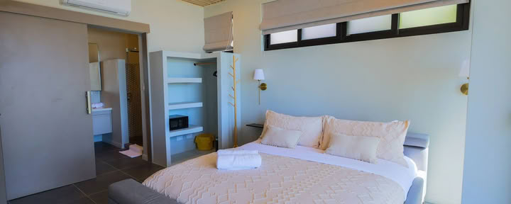 Horizon Suites