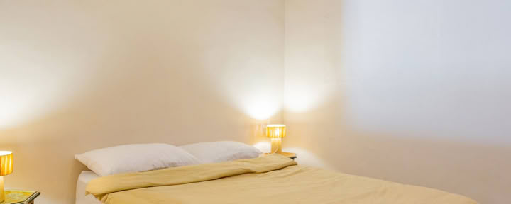 Double room (w/o window)