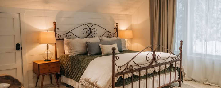 The Roost