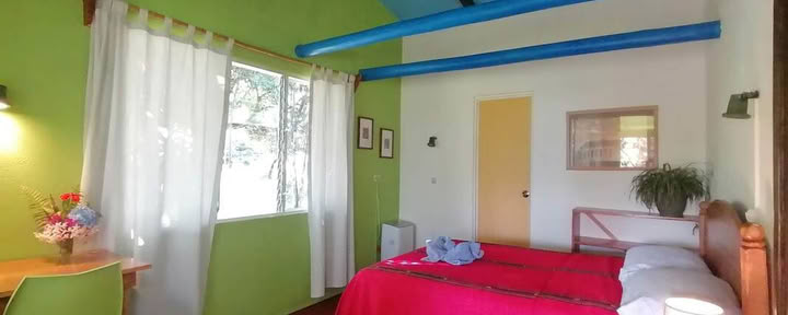 Gedeelde Accommodatie