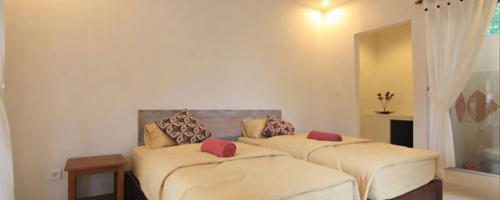 Shared Room