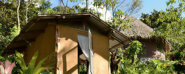 River Cabin