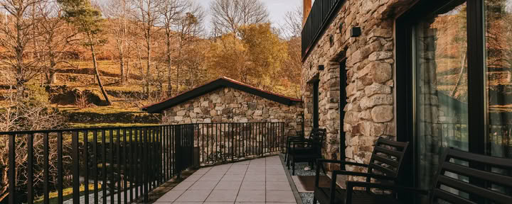 Family Room Garden