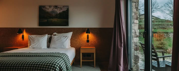 Premium Plus Terrace