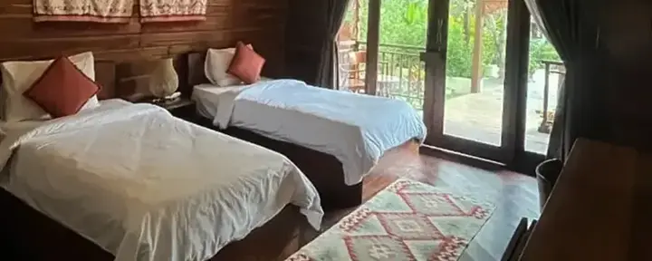 Privé Gladak-kamer
