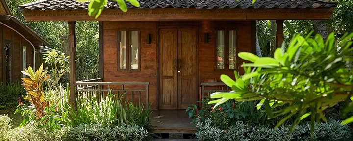 Gladak Hut (Privé)