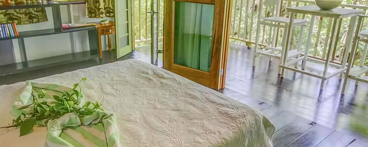 The Mountain Cottage