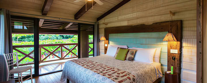 King Room