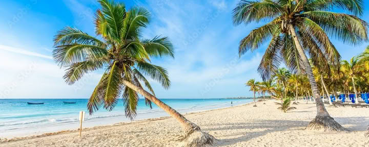 Beach Bungalow