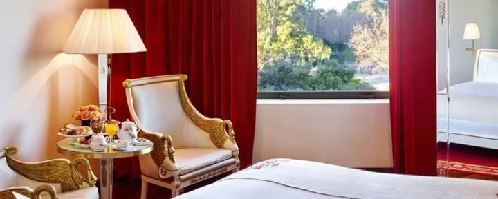 Park View Room