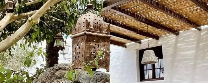 Casa Chris y Marie